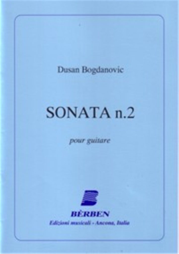 Sonata 2